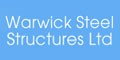 Warwick Steel Structures Ltd  Logo